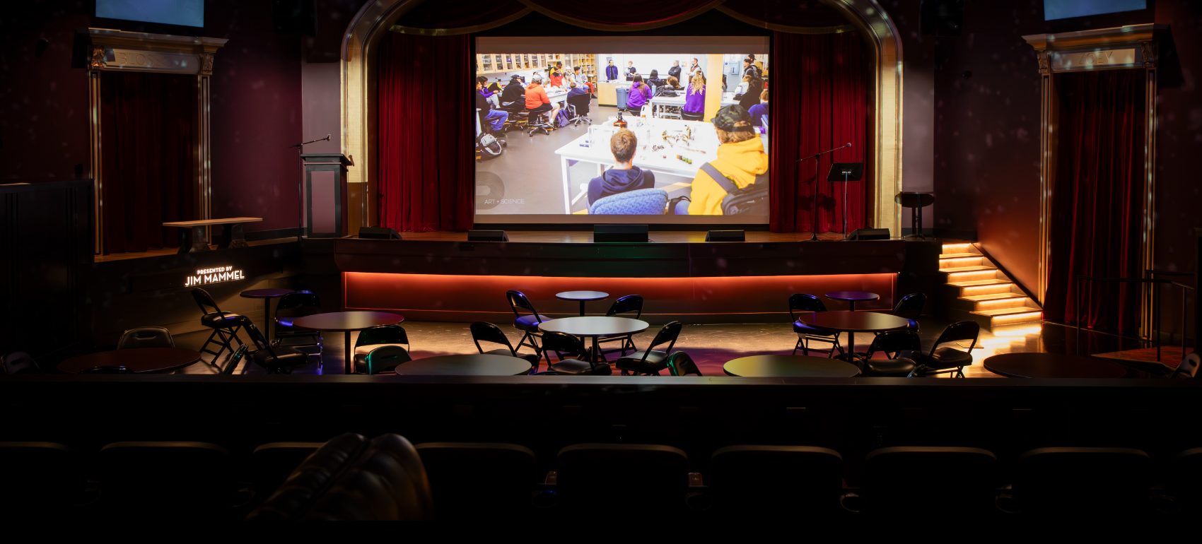 Nature's Colors Project