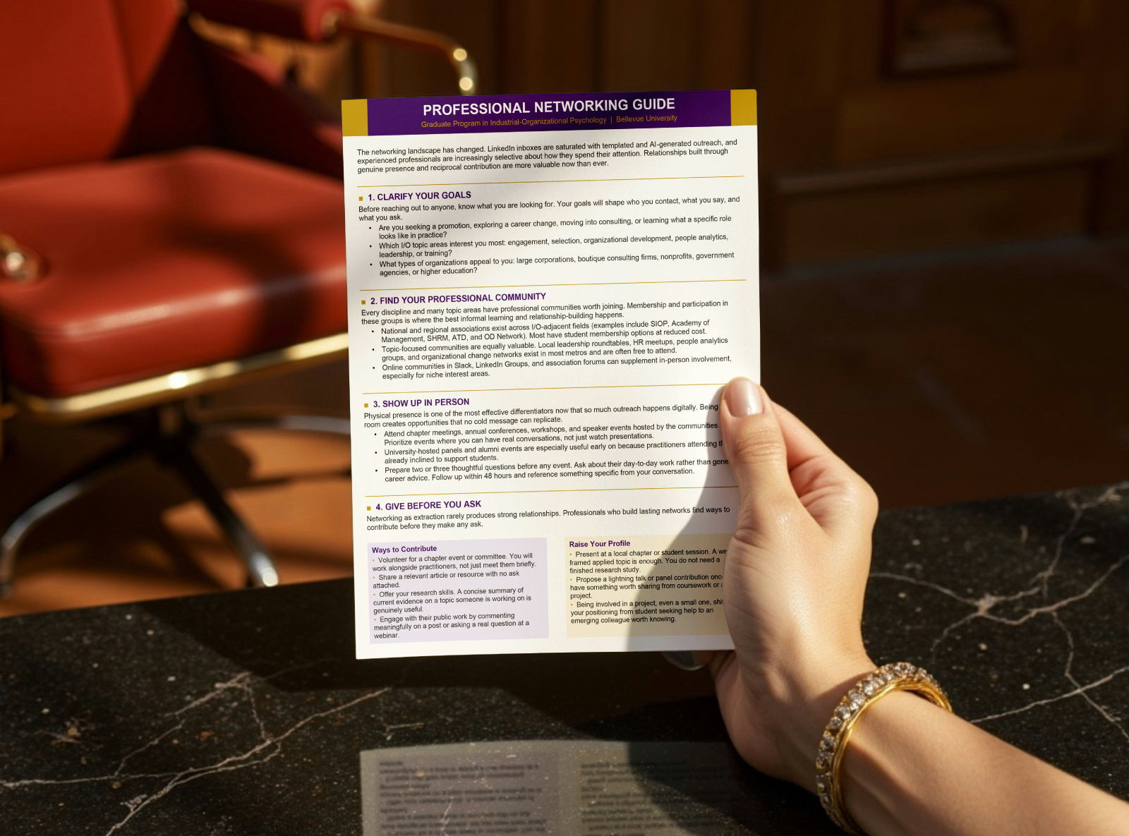 miop networking guide 2026