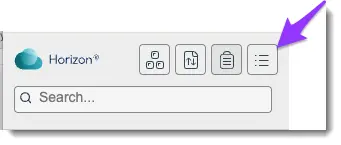 vdi_Open_Menu